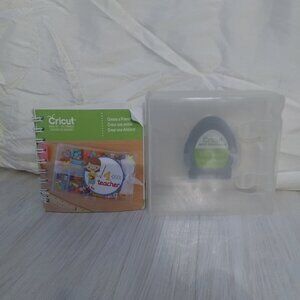 Create a Friend Cricut